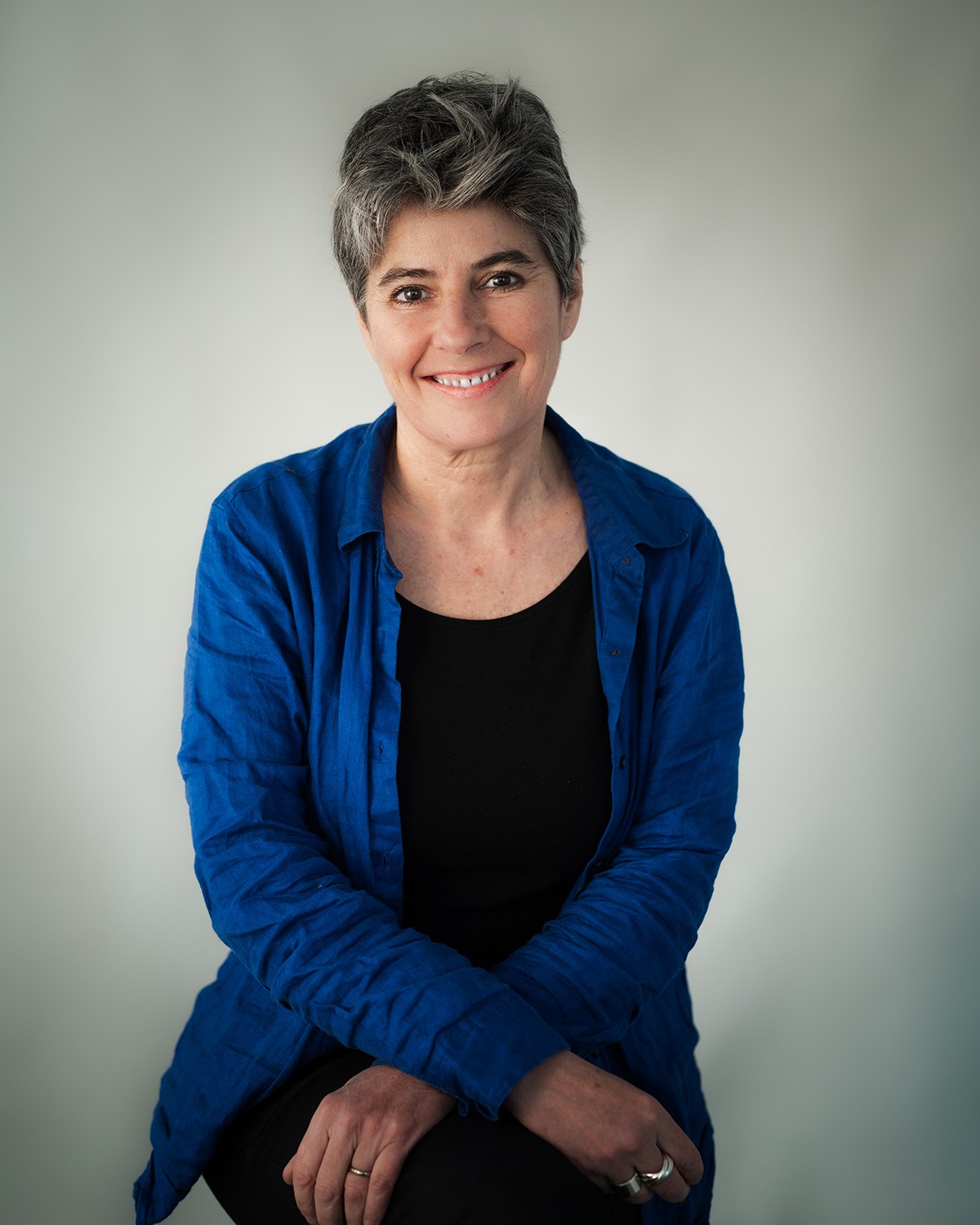 Nathalie Eybrard