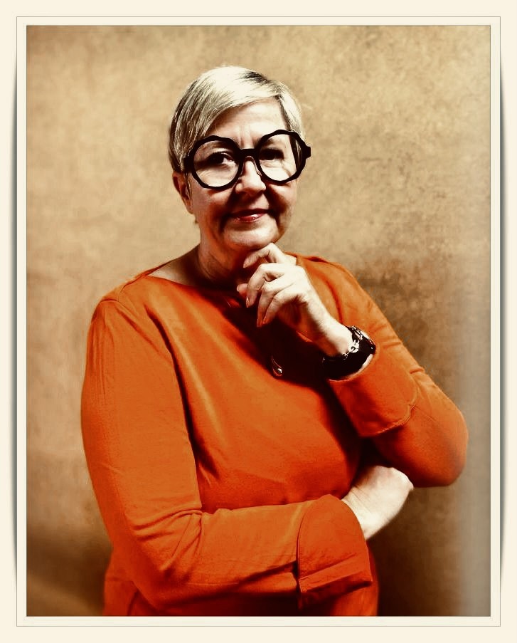 Florence Dauchy