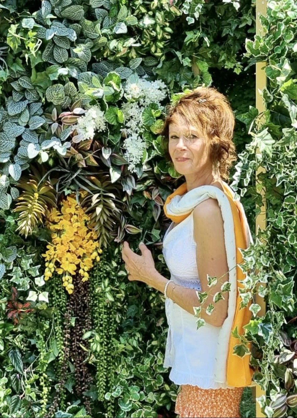 Corinne Wetzel