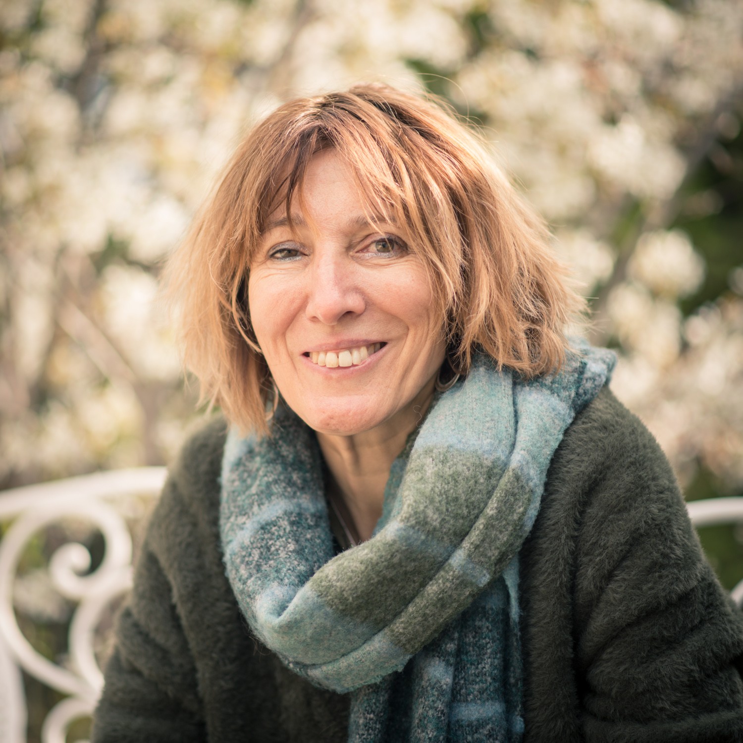 Patricia Blandenier