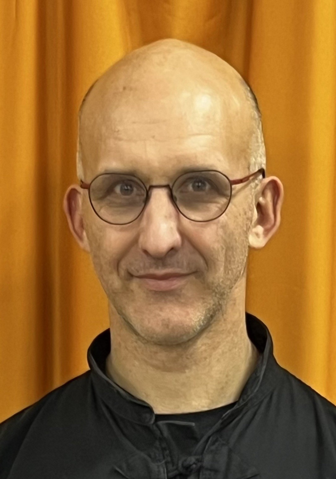 Loïc Rabault