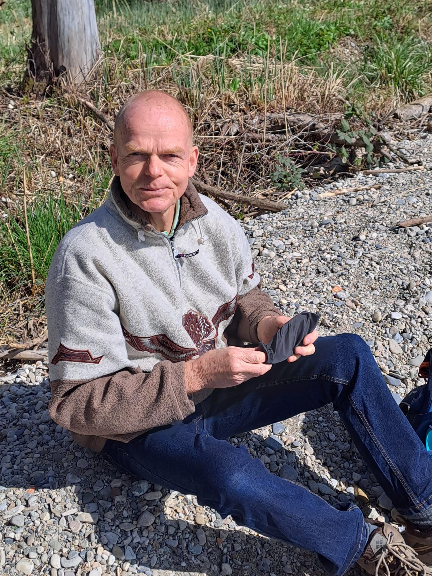 Jean-Luc Roulin