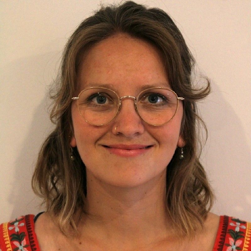 Charline Sintes