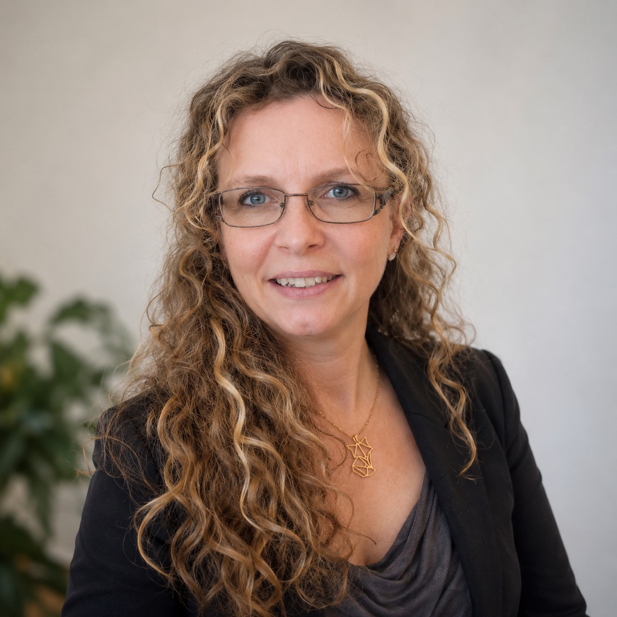 Ingrid Quinaux