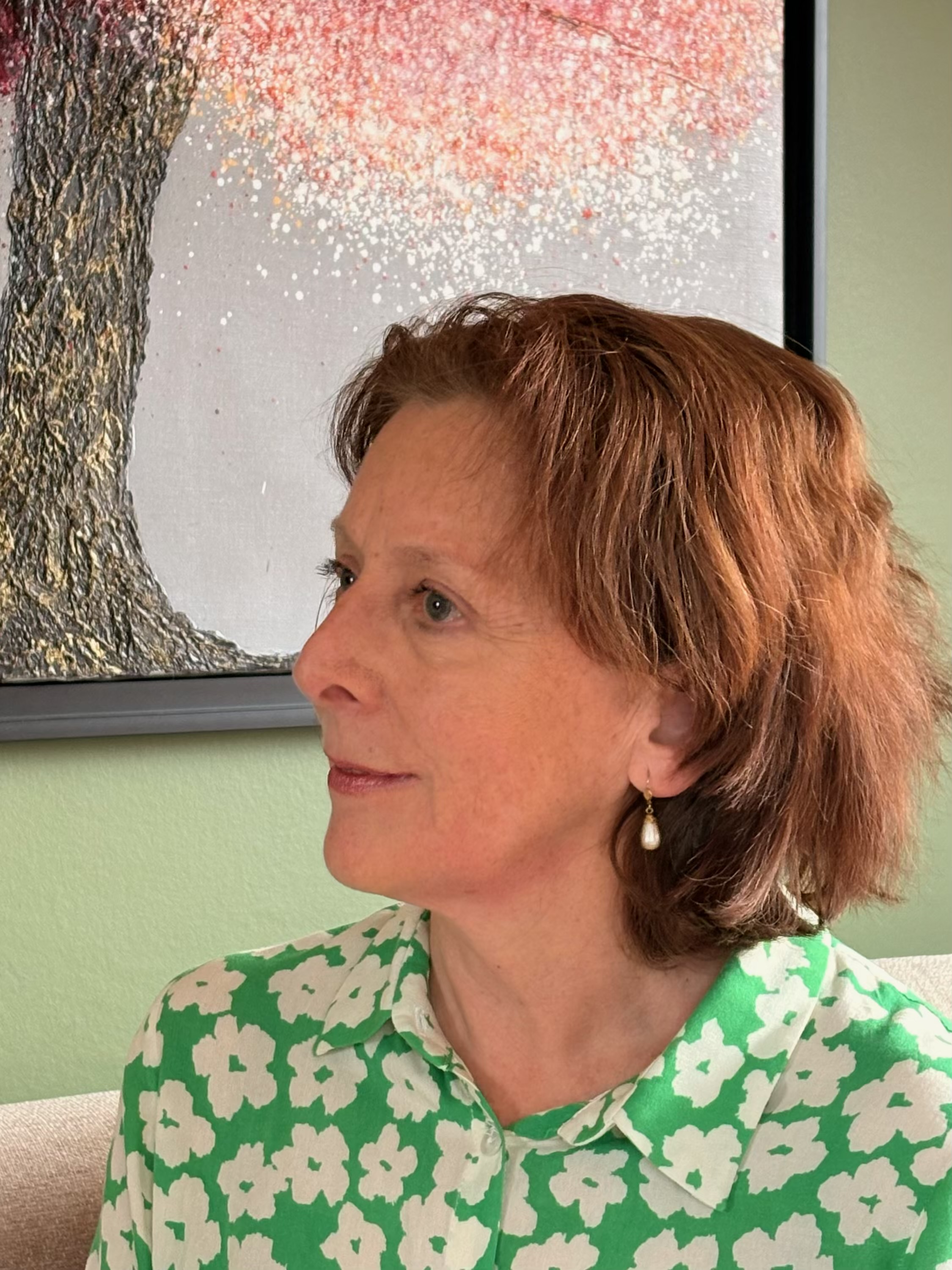 Michèle Heitz