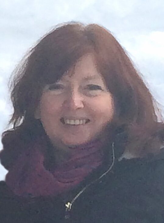 Patricia Despond
