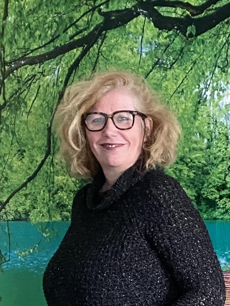 Sandrine Hebert