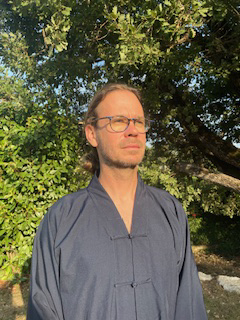 Alexandre Daoist
