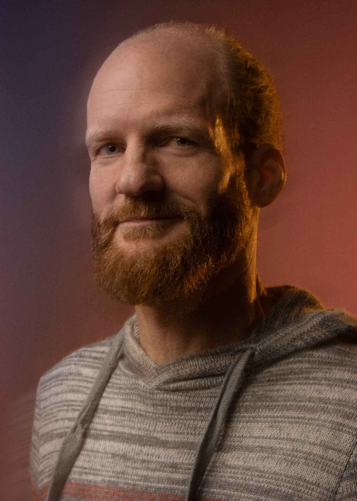 Bastien Ramseyer