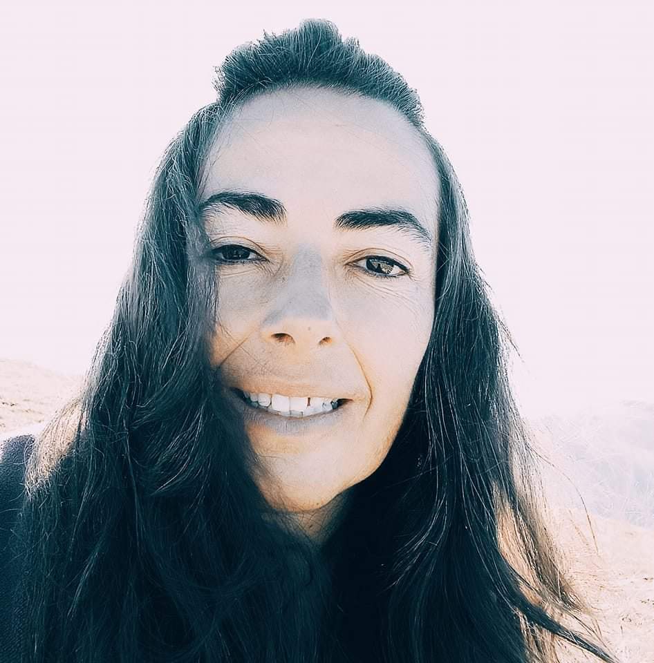 Nicole Arnaud