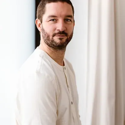 Mathieu Bauwens