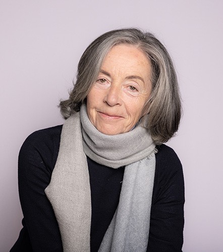 Marianne Romy
