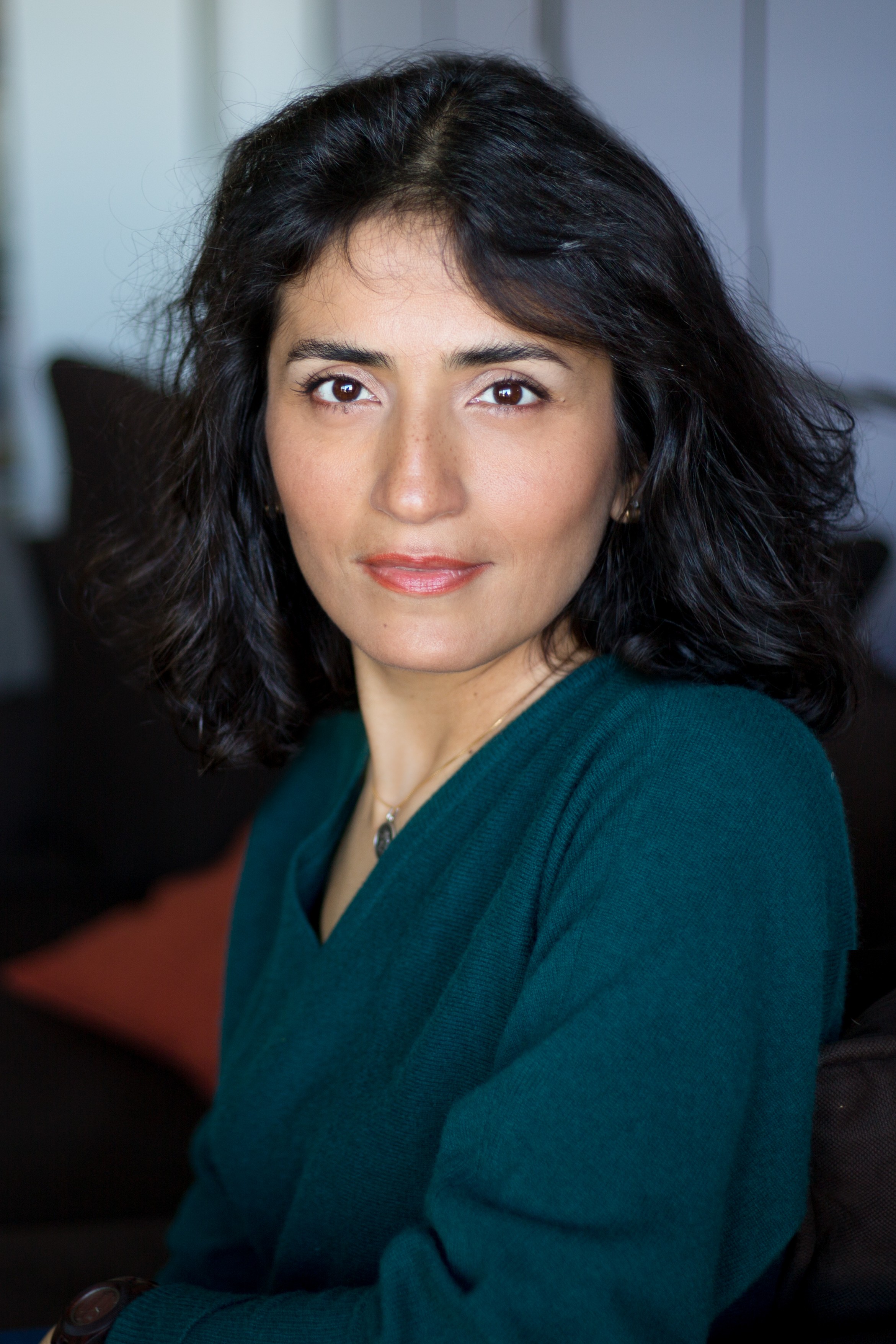 Leili Azari