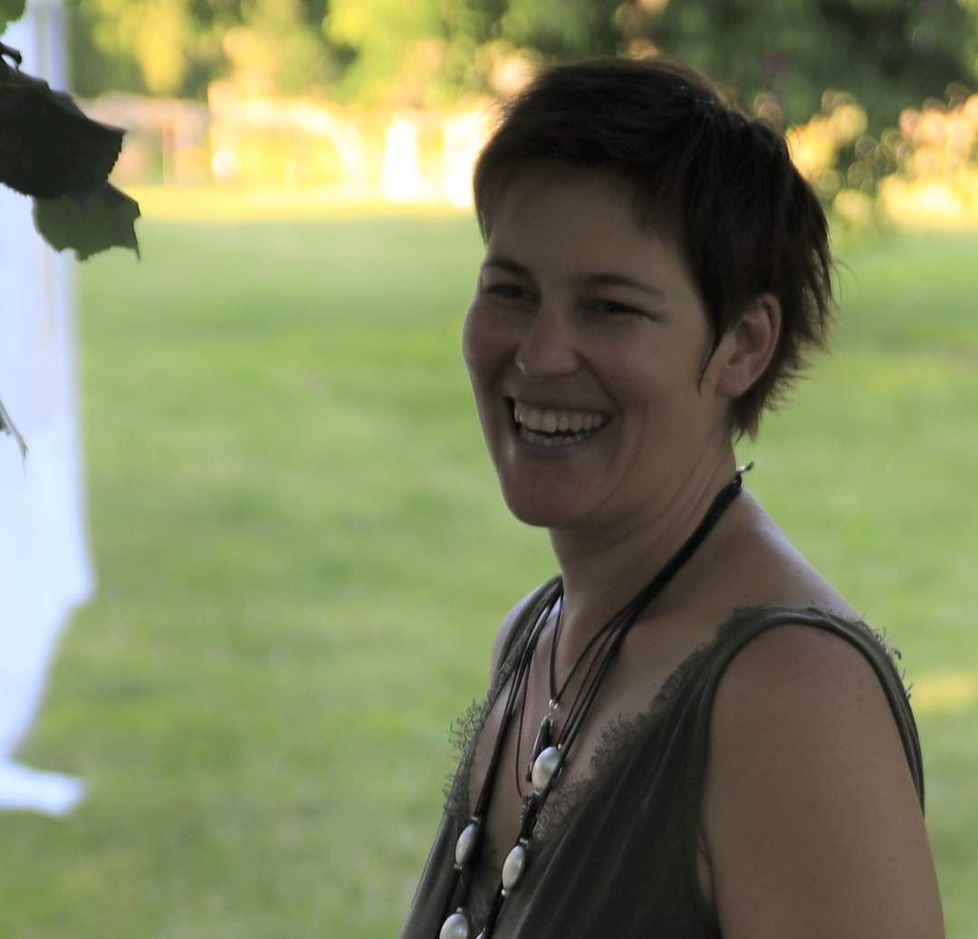 Sandrine Debailleux