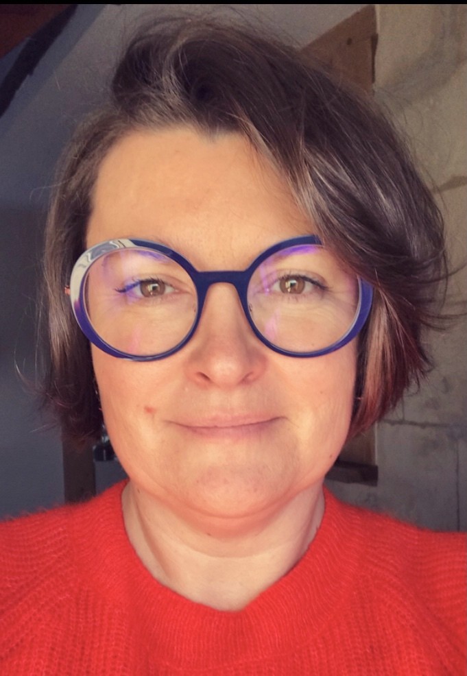 Magalie Grellier
