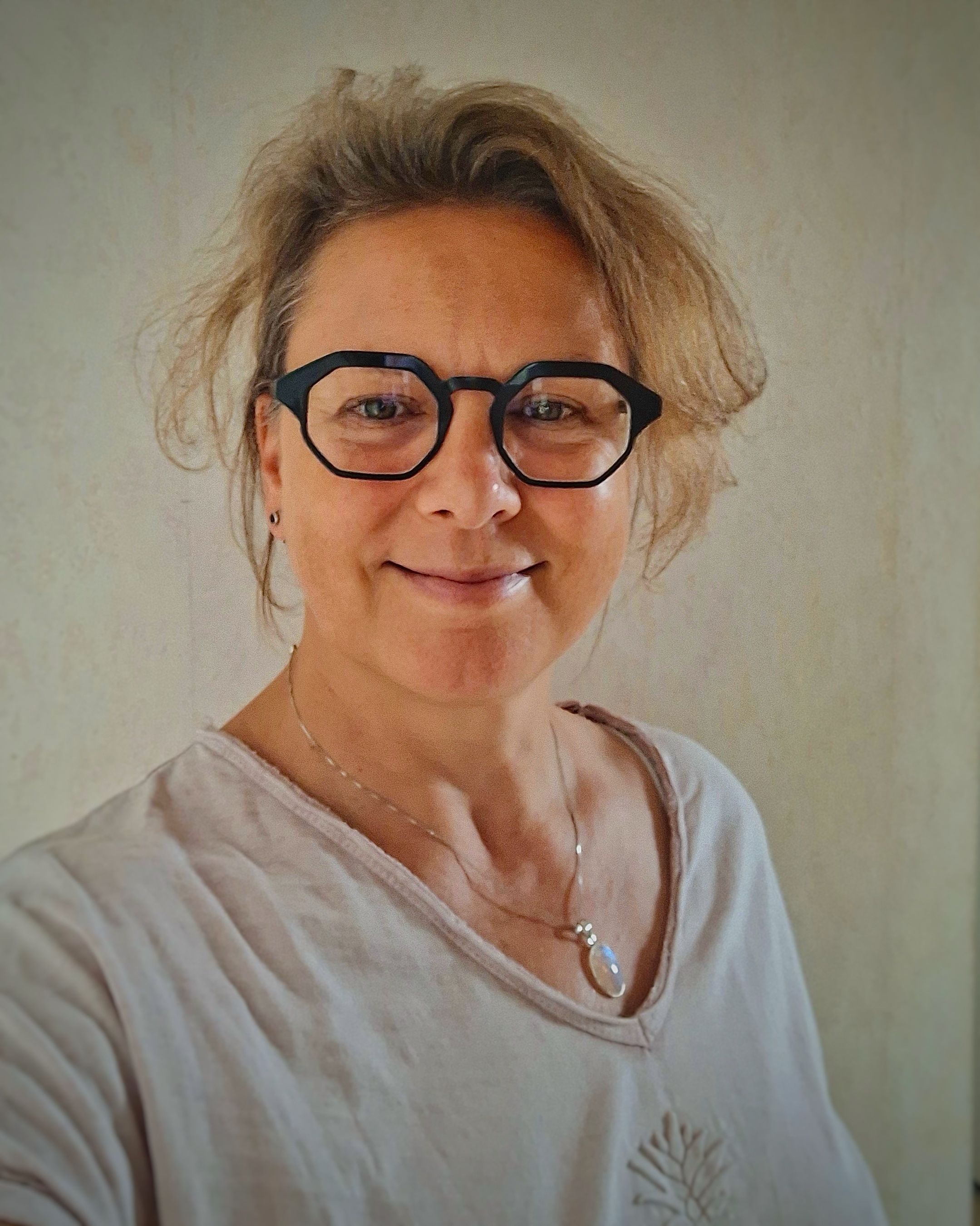 Christine Nitkiewicz