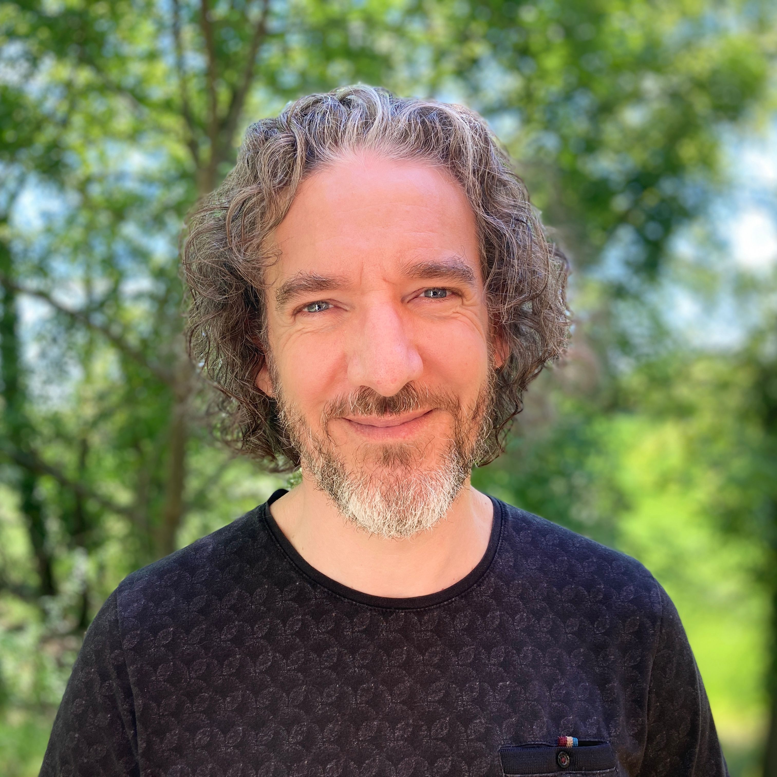 Romain Teulé