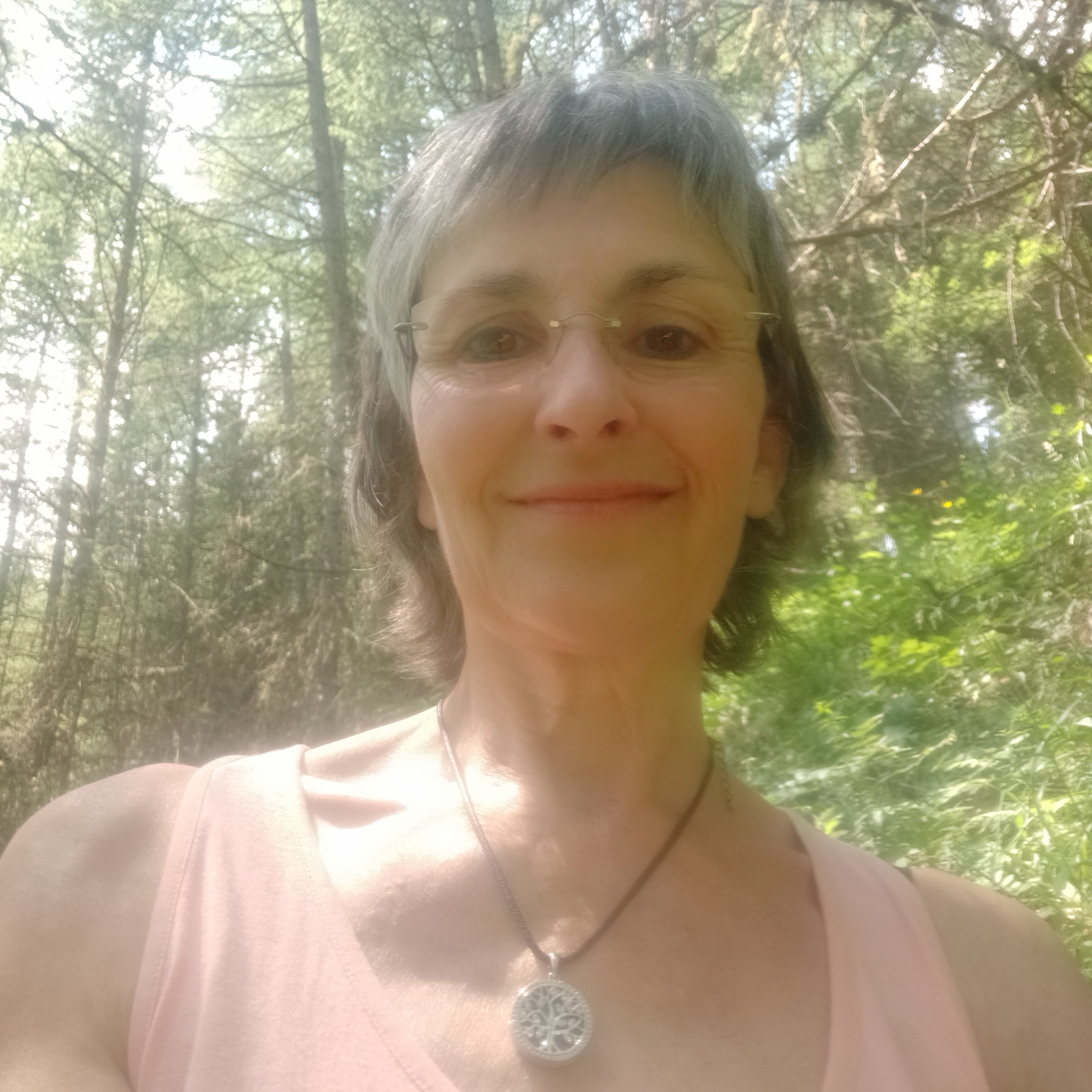 Nathalie Berthaut