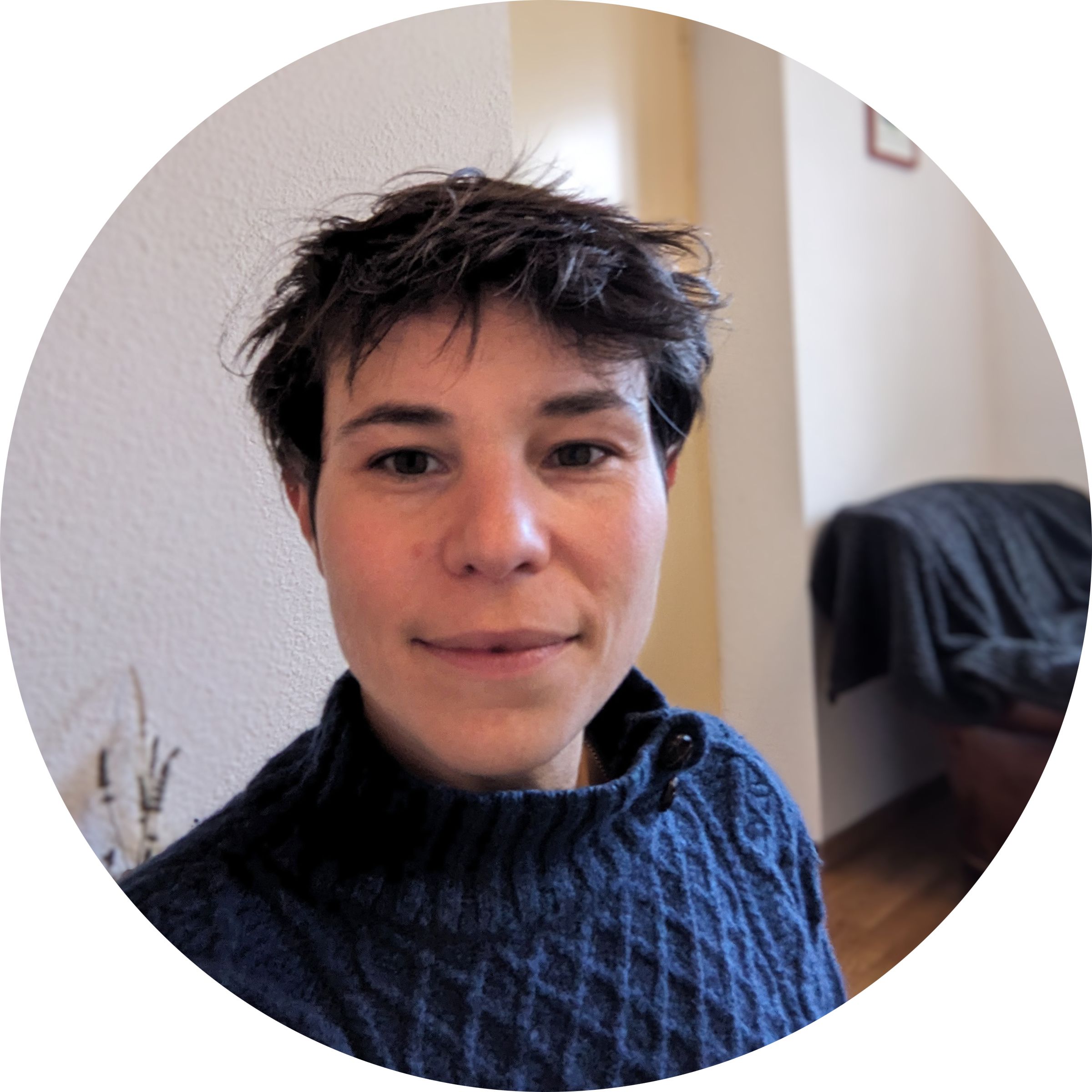 Claire Seguin