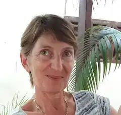 Régine Fischer