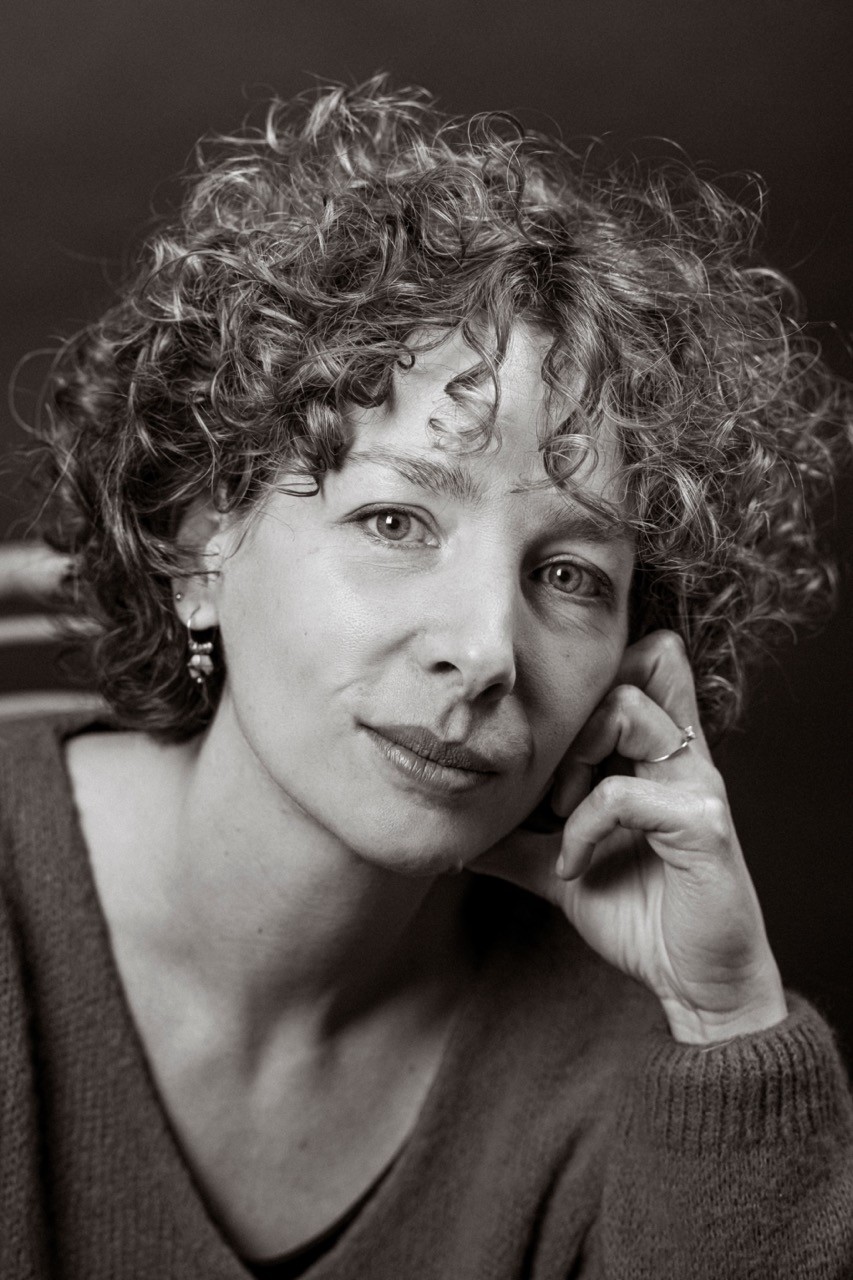 Edwige Gaucher