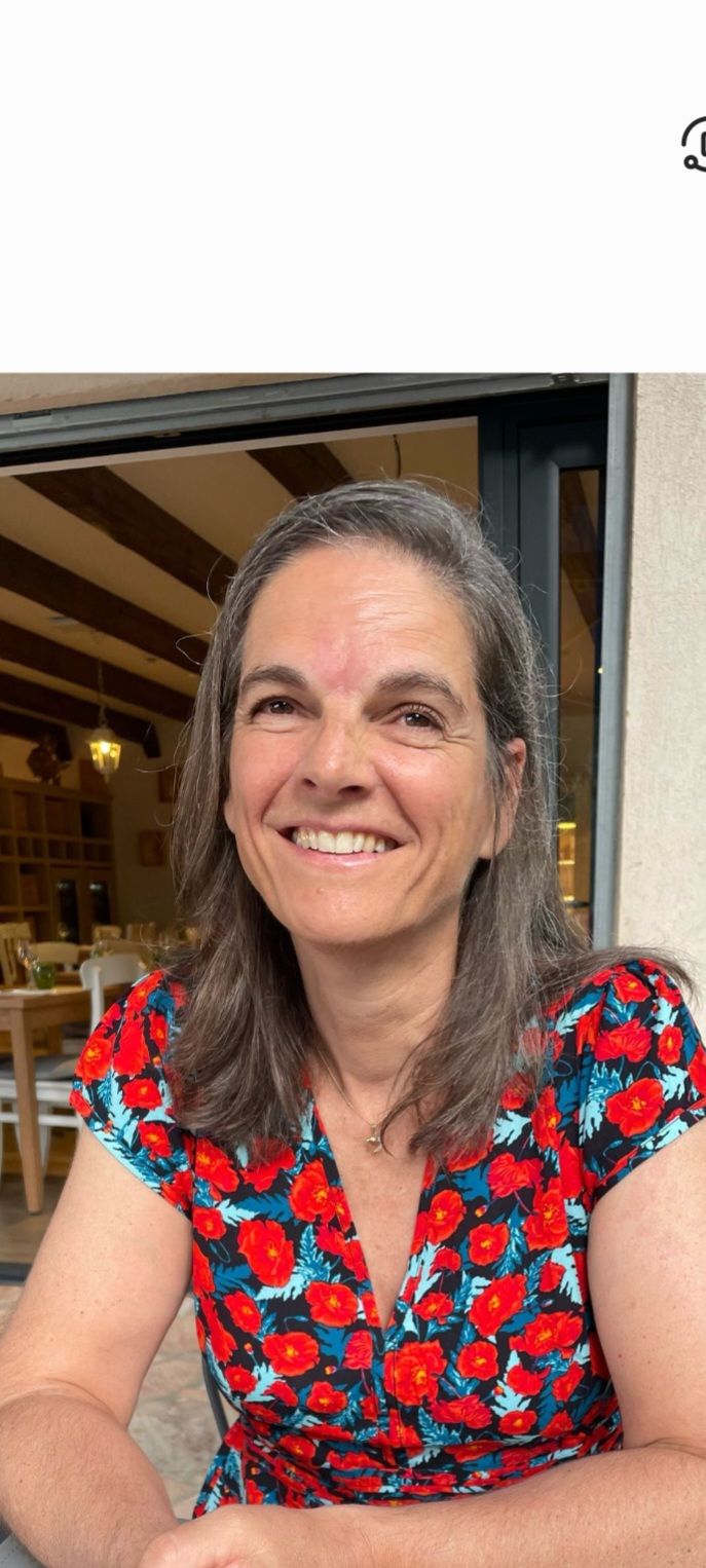 Corinne Reichenbach-Zehnder