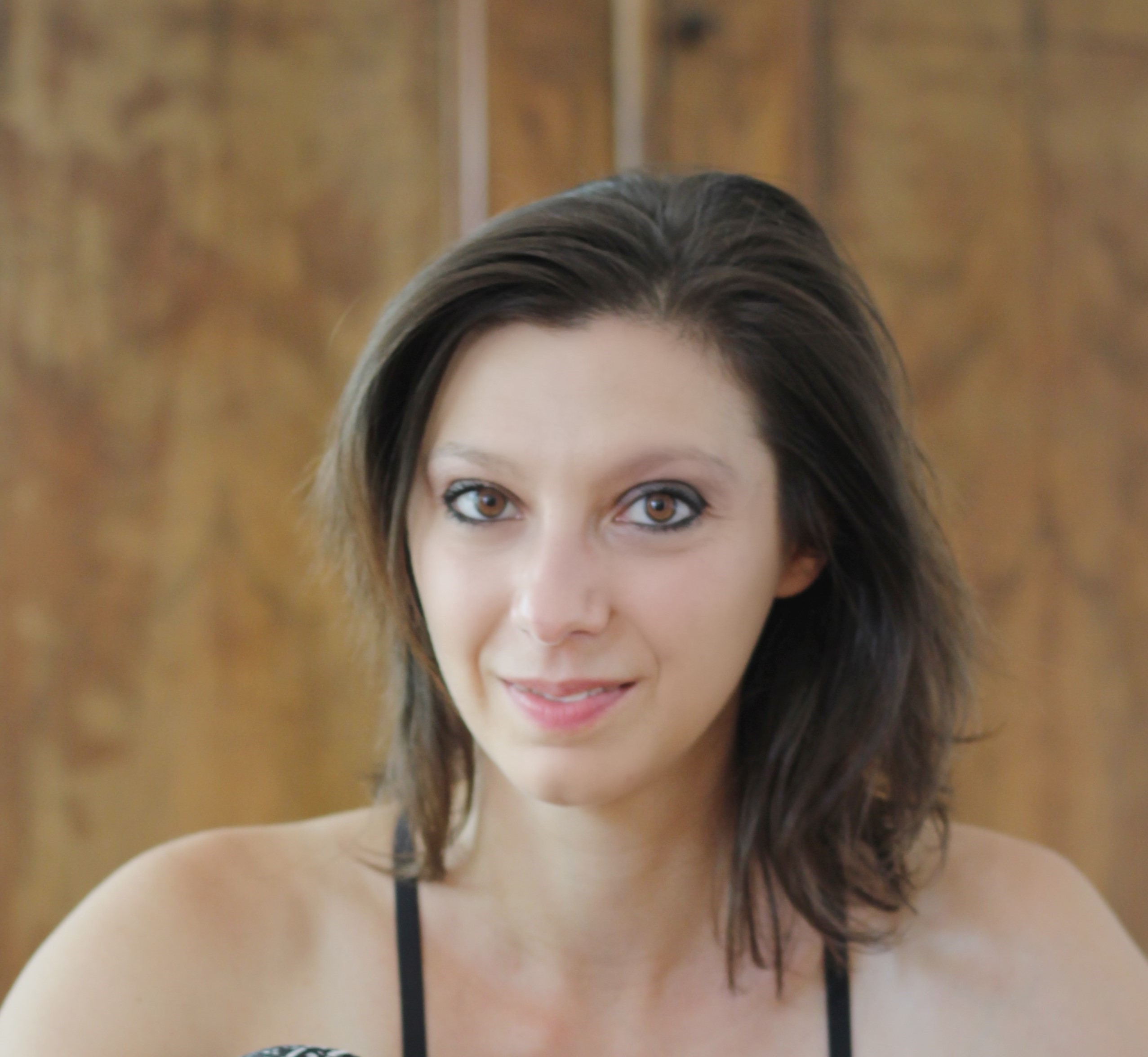 Clarisse Gauthier