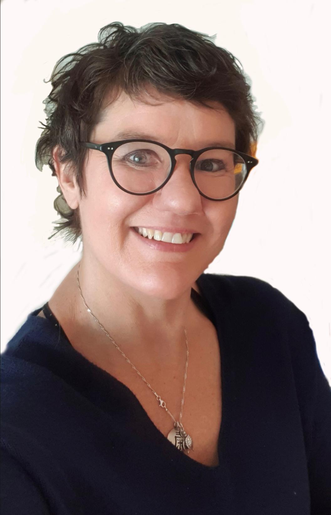 Soham Nathalie Amaudruz