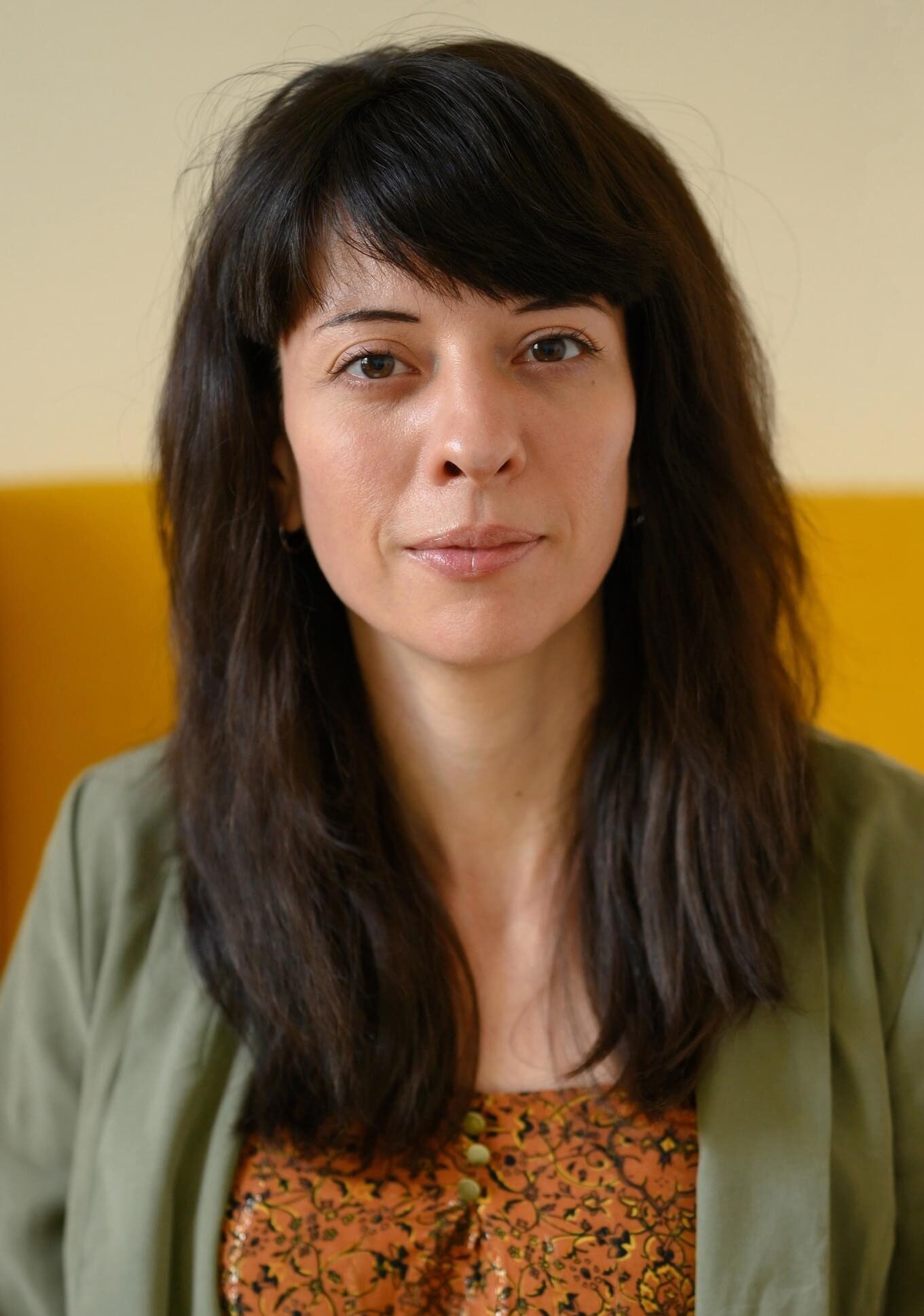 Juliana Oprescu