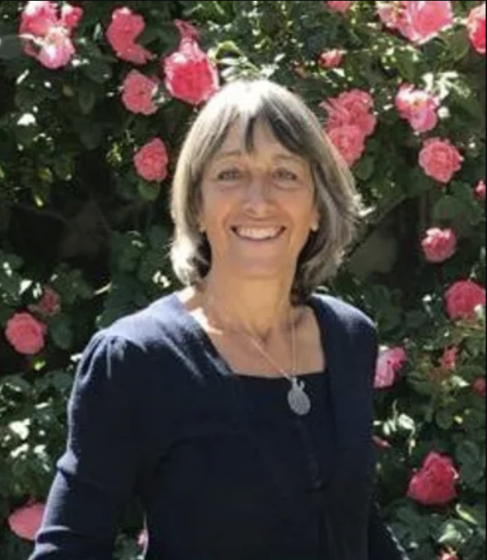 Sylvie Calvo