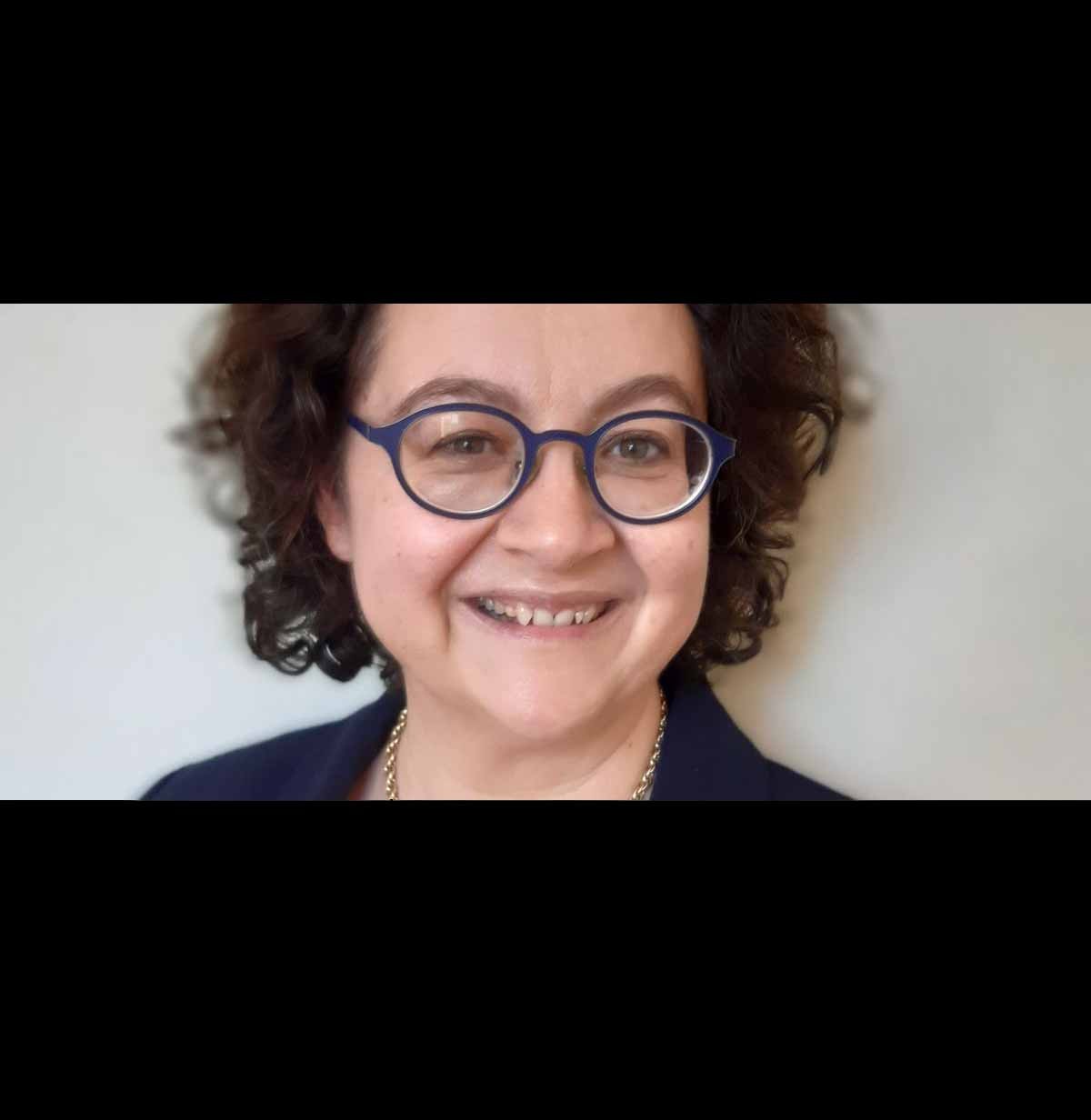 Anne Michelot