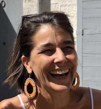 Céline Perzoff