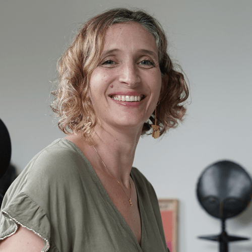 Florence Gohy