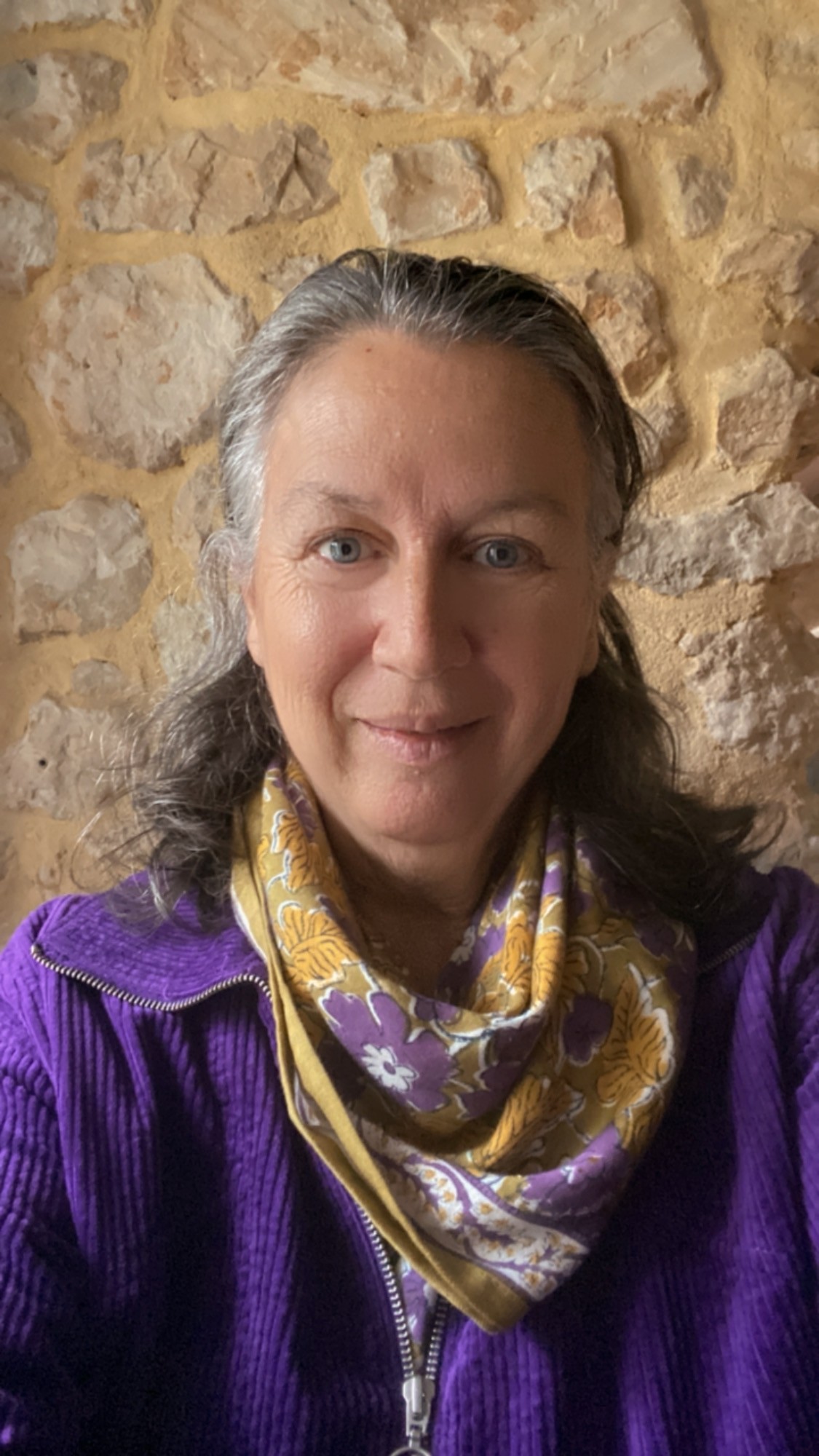 Claire Zmiro