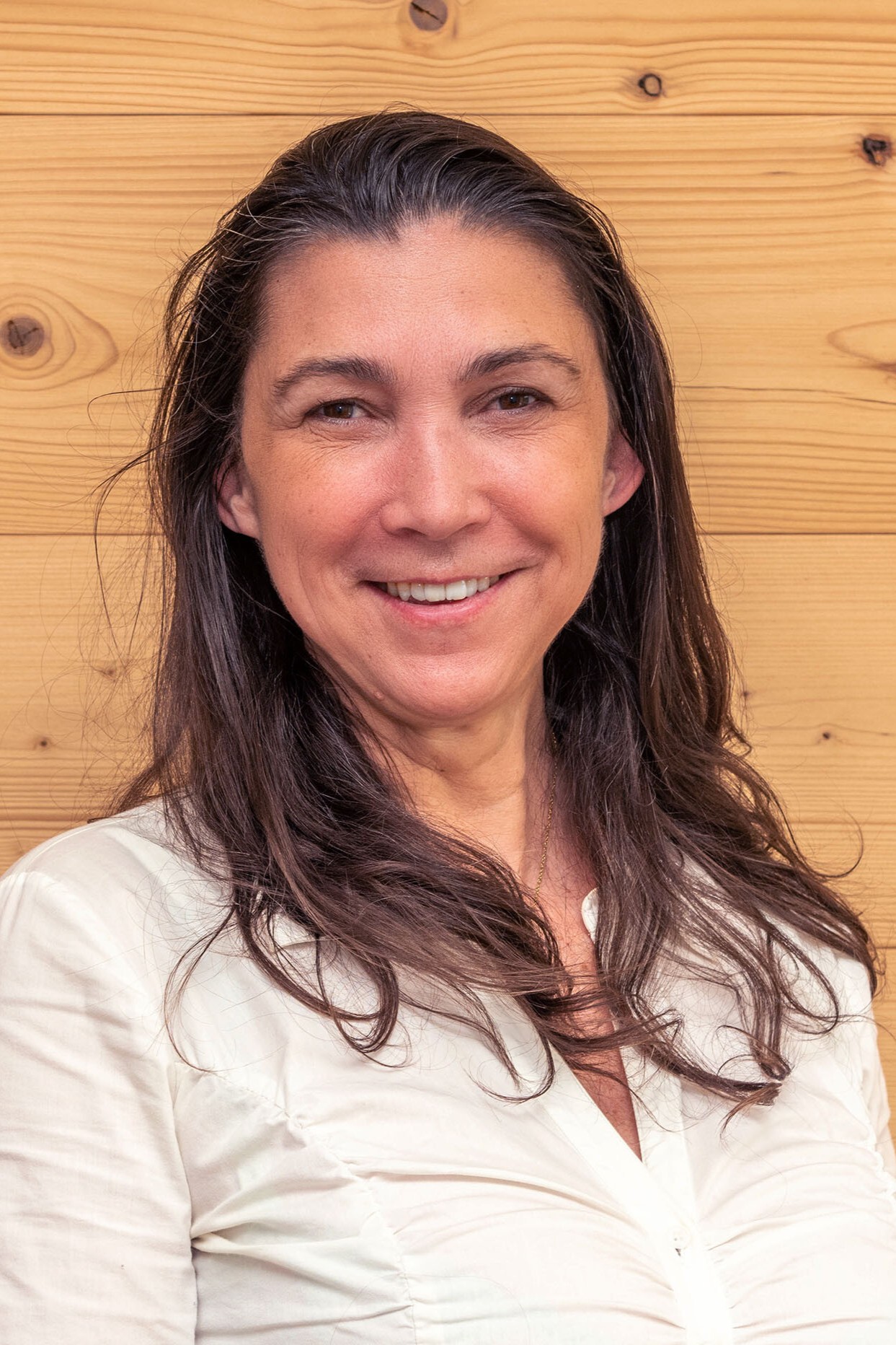 Emmanuelle Pellet