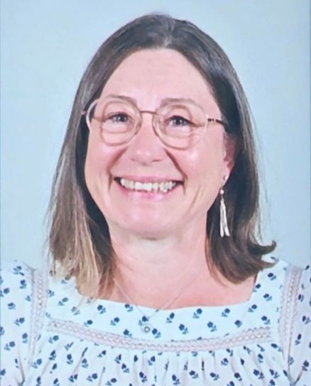 Frédérique Bassan Jond