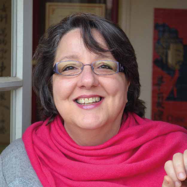 Corine Galard