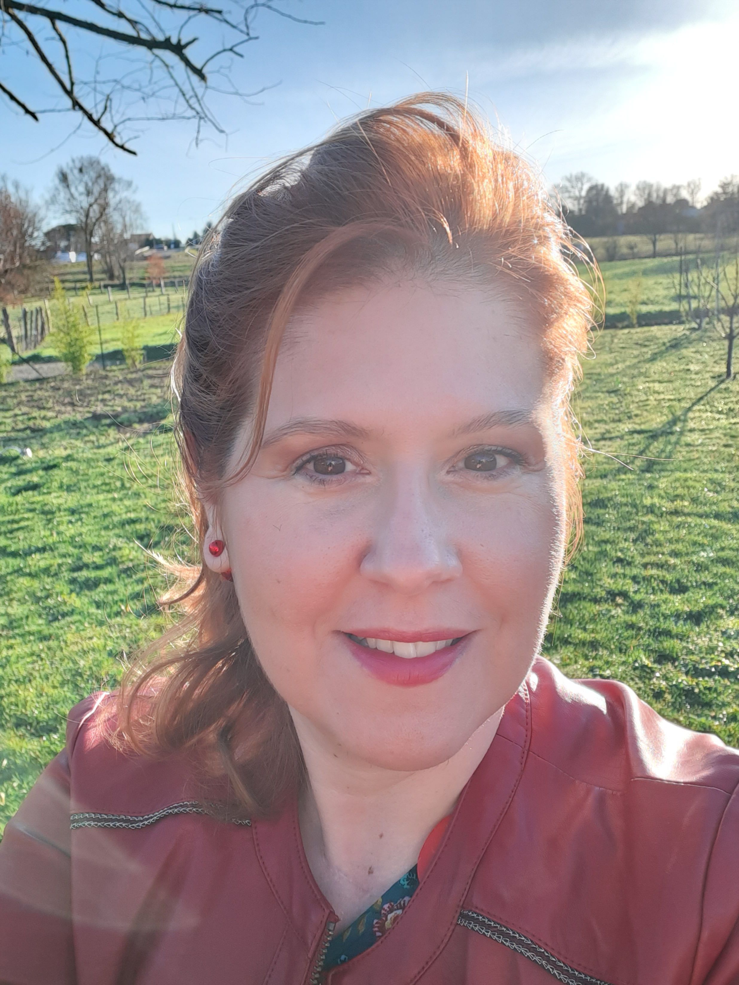 Céline Dogan