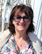 Fabienne Pfund