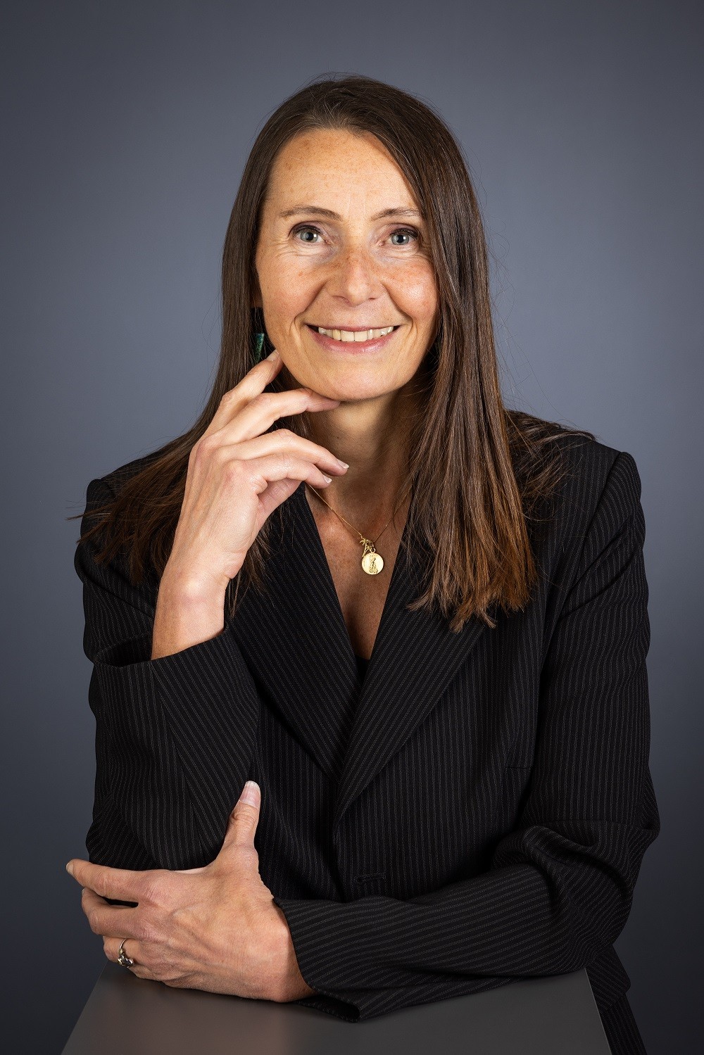 Sophie Volatier