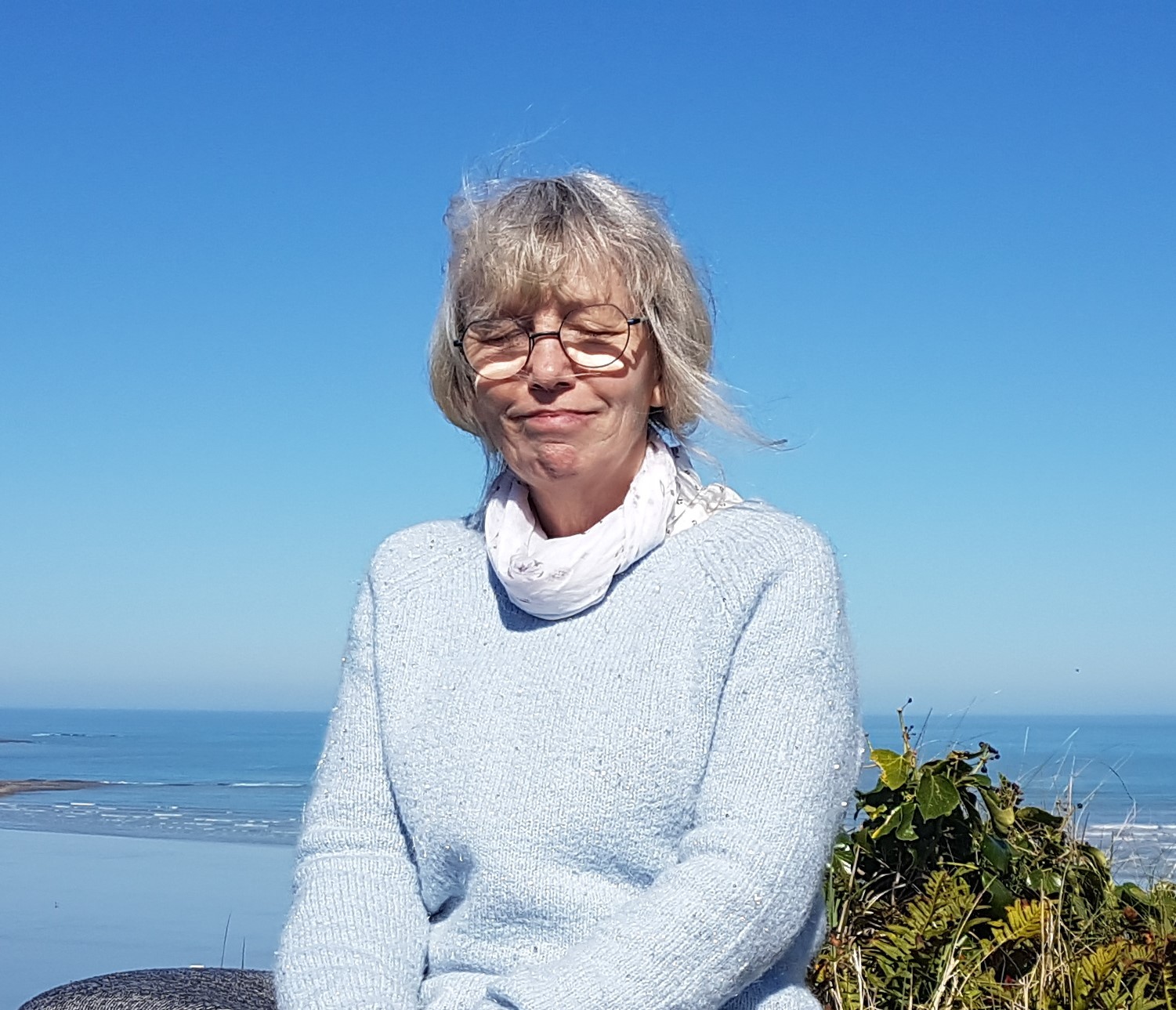 Fabienne Prud’homme