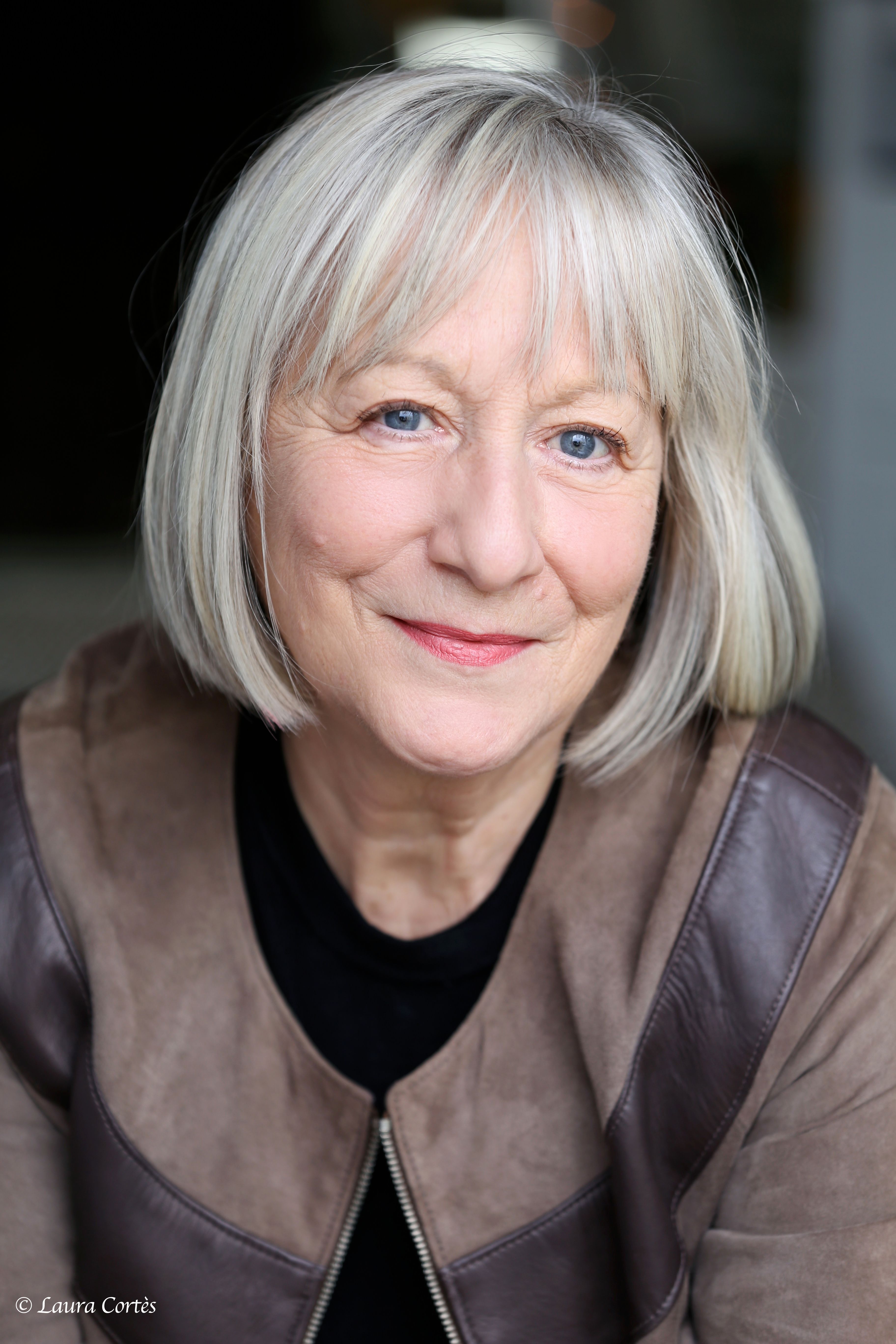 Michèle Beaufils Weber