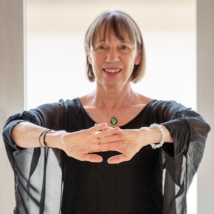 Pascale Travaglini-Renard
